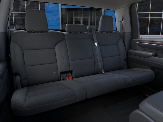 New 2025 Chevrolet Silverado 2500 LT w/ Convenience Package image 17