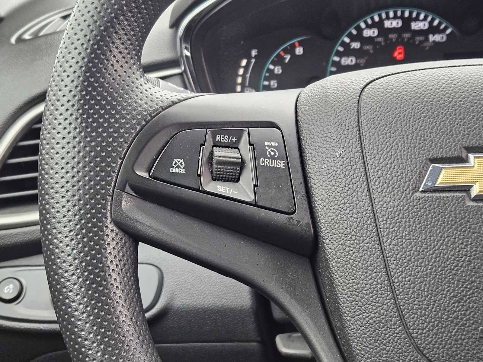 Used 2017 Chevrolet Trax LT w/ Driver Confidence Package image 25