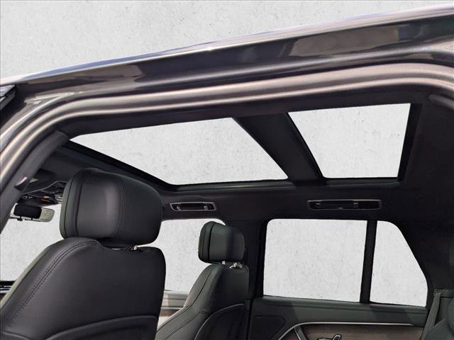 Certified 2023 Land Rover Range Rover SE image 20