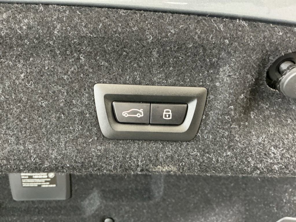 Certified 2025 BMW 430i xDrive 430i xDrive w/ Premium Package image 31