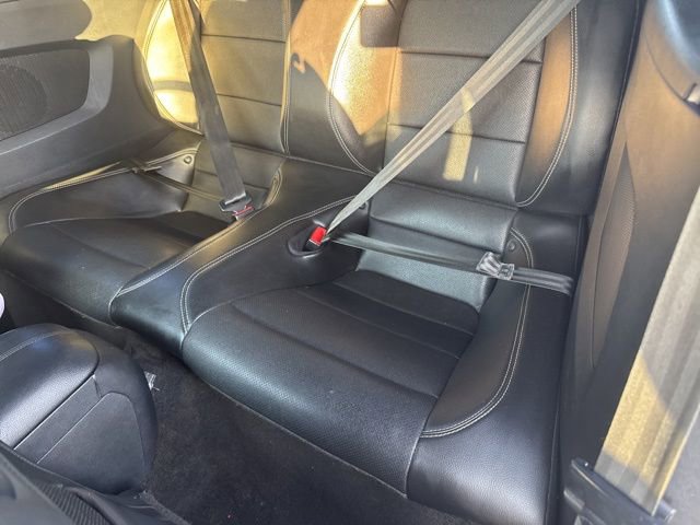 Used 2018 Ford Mustang Premium image 10