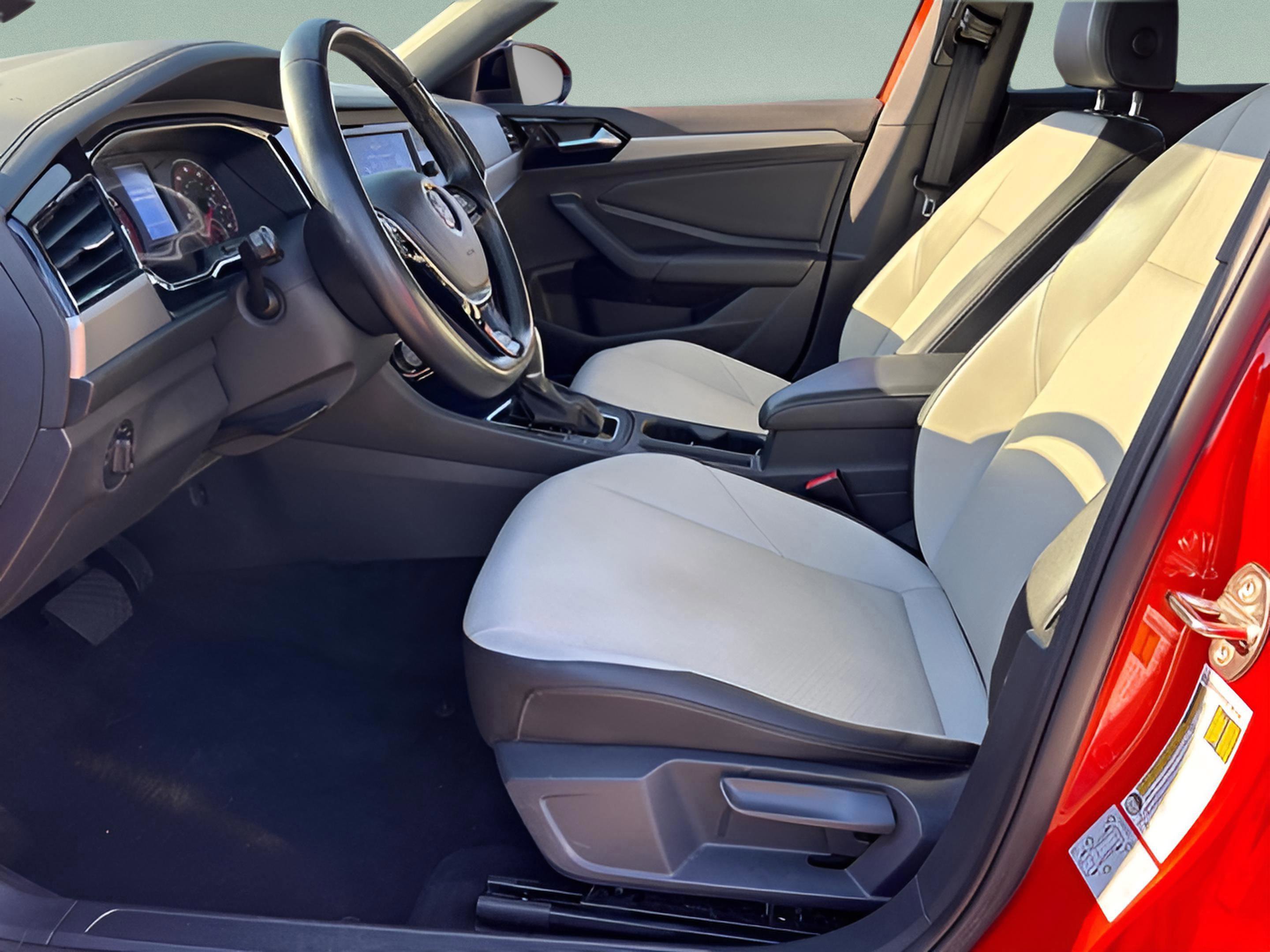 Used 2019 Volkswagen Jetta R-Line image 37