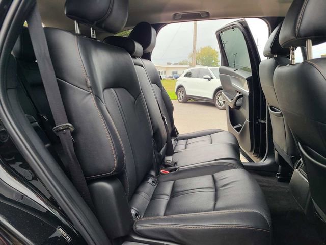 Used 2024 MAZDA CX-90 3.3 Turbo w/ Preferred Plus image 21