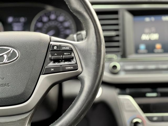 Used 2017 Hyundai Elantra Value Edition w/ Cargo Package image 35