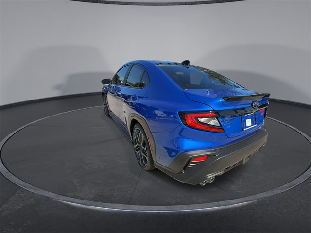 New 2025 Subaru WRX tS image 6