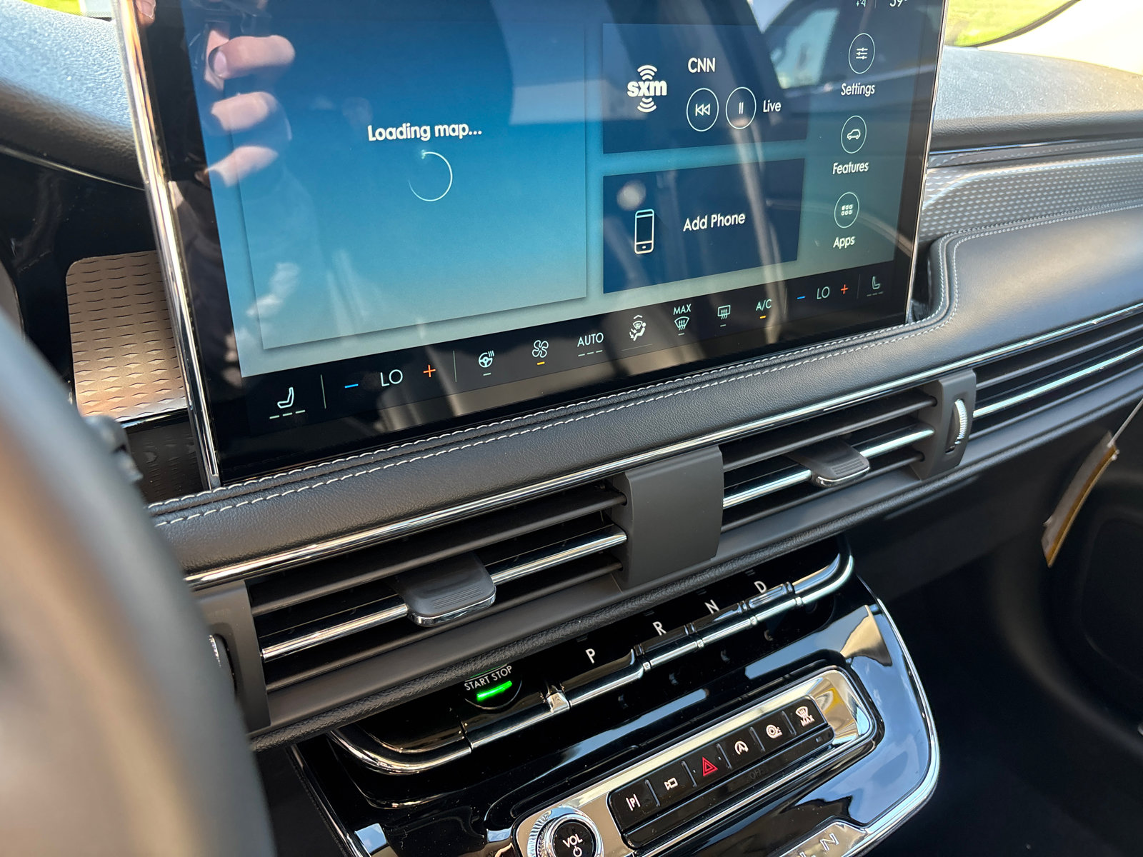 New 2026 Lincoln Corsair Reserve AWD/4WD image 21