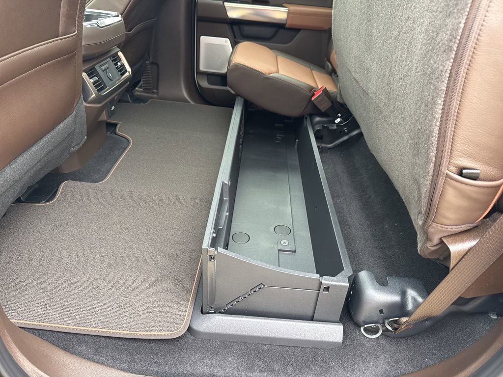 New 2026 Ford F150 King Ranch image 11