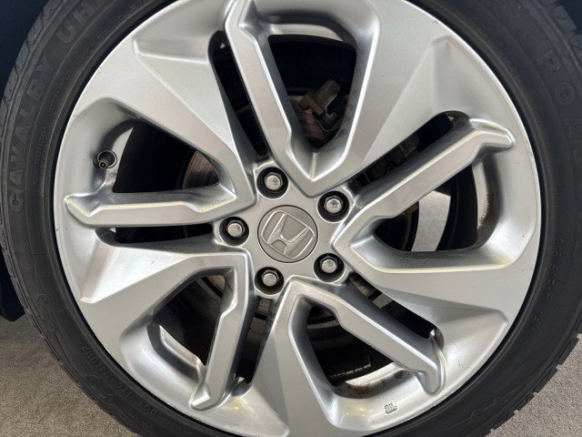Used 2018 Honda Accord LX image 5