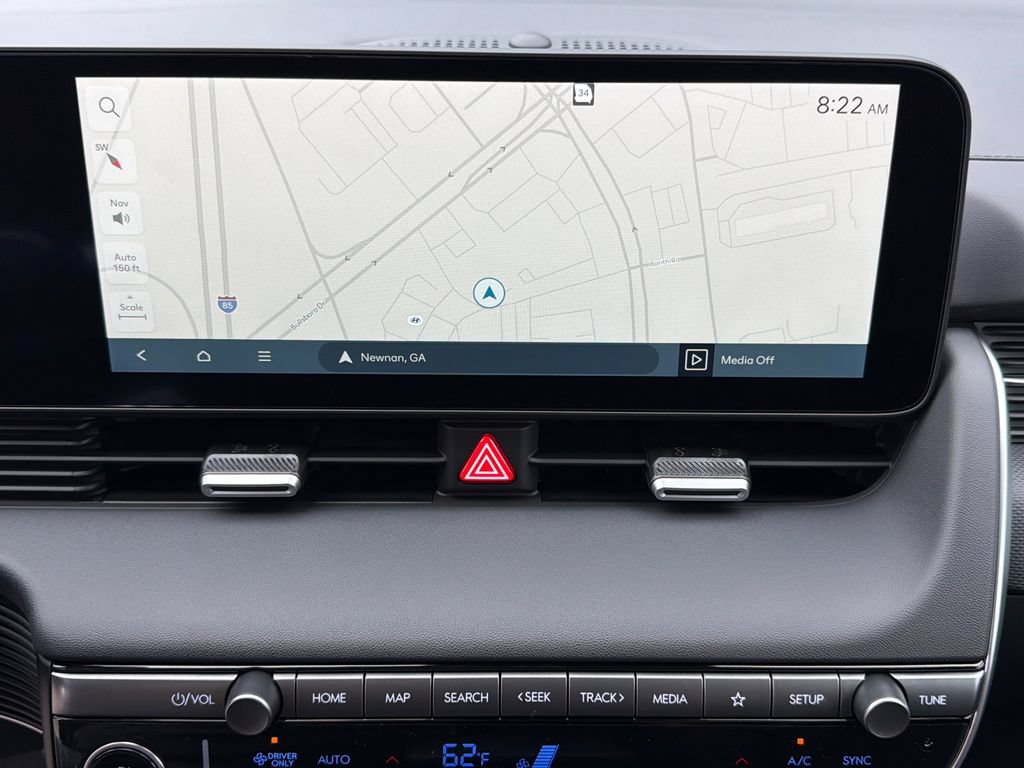 New 2026 Hyundai Ioniq 5 SE RWD image 28