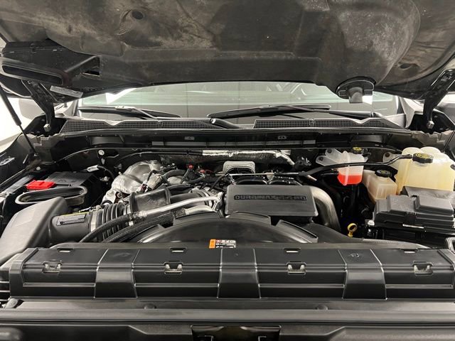 Used 2024 GMC Sierra 3500 SLT w/ SLT Convenience Package image 62