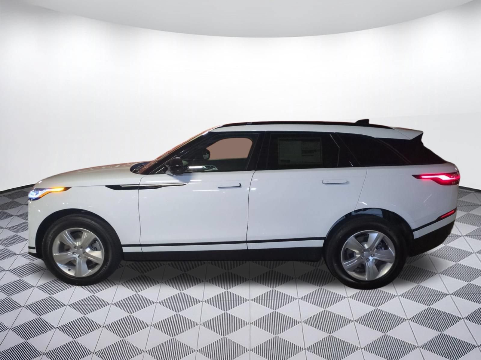 New 2026 Land Rover Range Rover Velar S AWD/4WD image 2