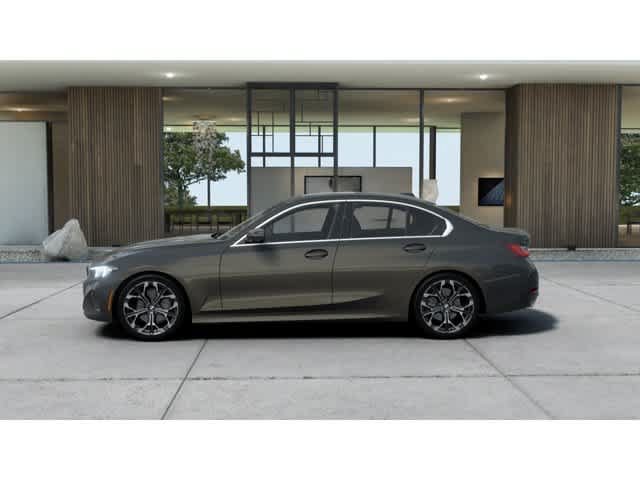 New 2026 BMW 330i Sedan w/ Premium Package RWD image 4