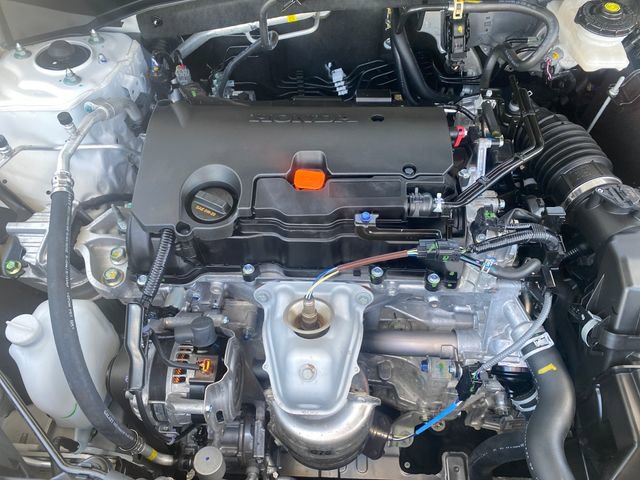 Used 2025 Honda HR-V Sport image 22