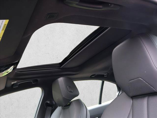 Certified 2026 BMW 530i xDrive AWD/4WD image 19