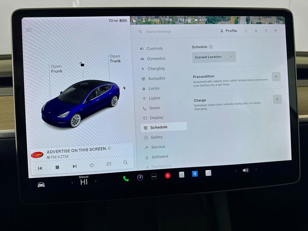 Used 2022 Tesla Model 3 Long Range image 43