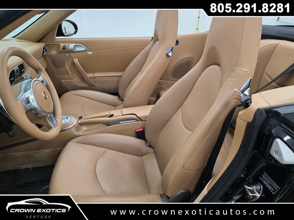 Used 2011 Porsche 911 Carrera GTS image 16