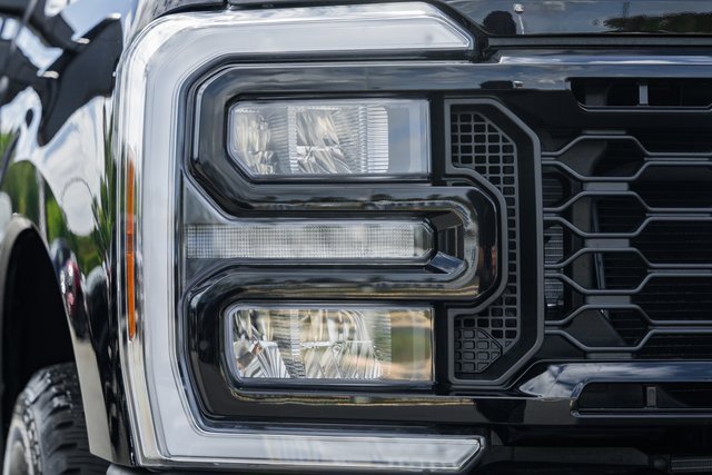 New 2026 Ford F350 XLT image 14