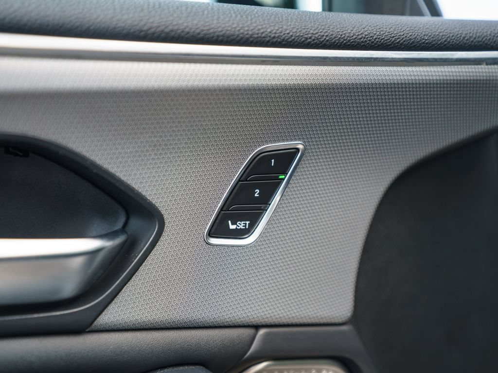 Certified 2023 Acura TLX SH-AWD w/ A-SPEC Pkg image 26