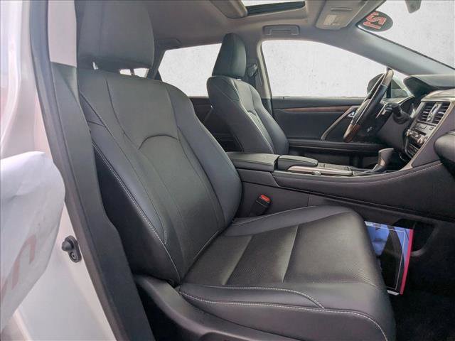 Used 2021 Lexus RX 350L FWD w/ Premium Package image 19