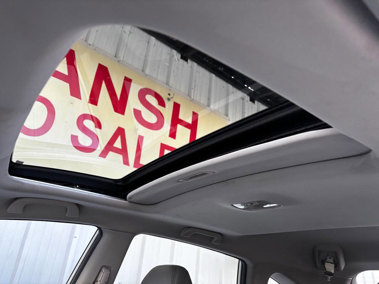 Used 2008 Honda CR-V EX-L image 23