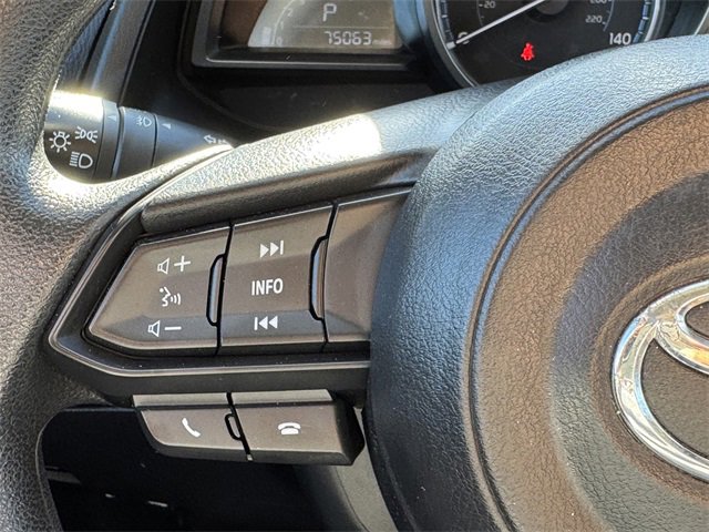 Used 2019 Toyota Yaris LE image 24