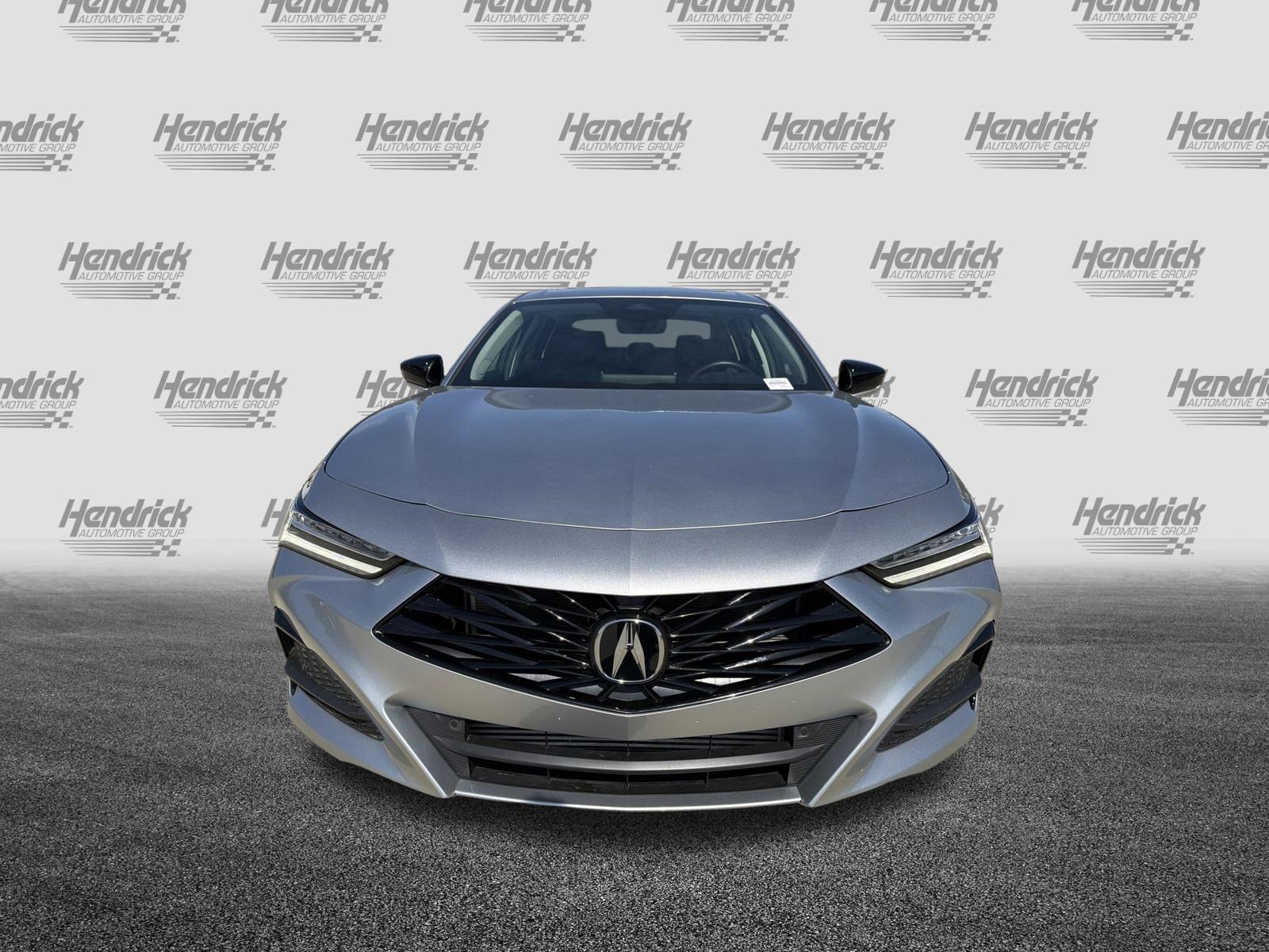 Certified 2024 Acura TLX w/ Technology Package image 3