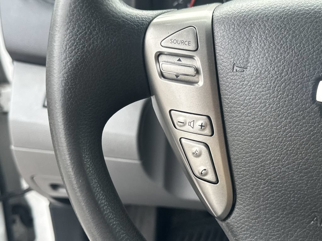 Used 2020 Nissan NV200 S FWD image 20