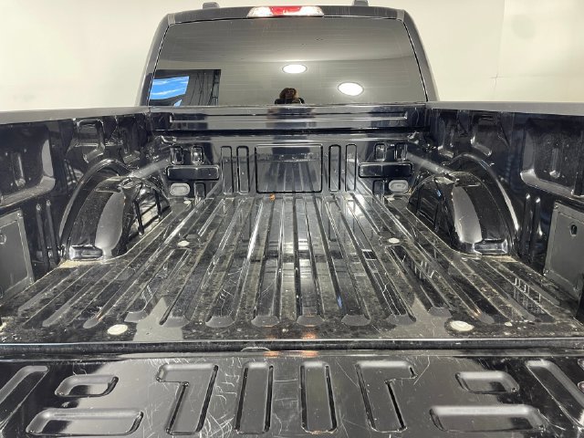 Used 2024 Ford F150 STX AWD/4WD image 11