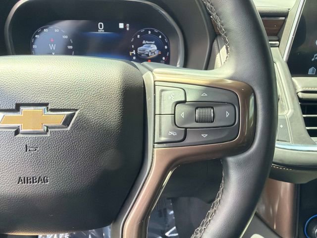 Used 2023 Chevrolet Suburban High Country w/ Max Trailering Package image 27