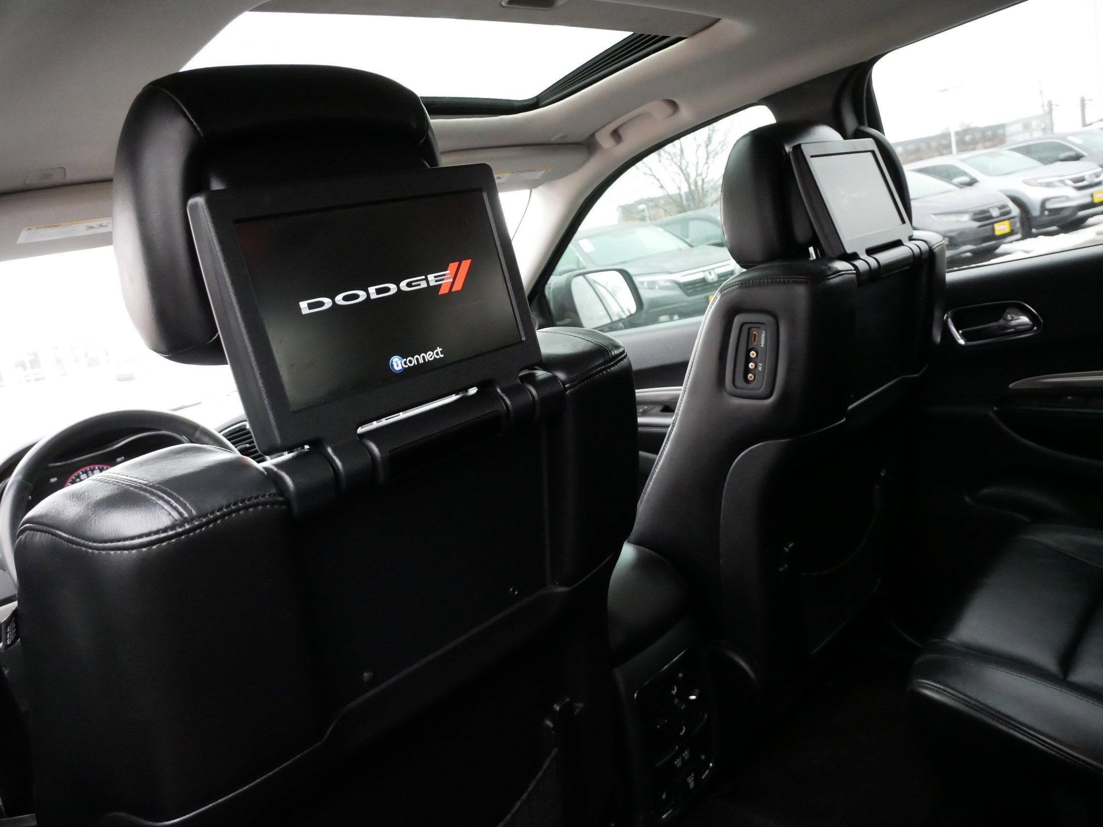 Used 2017 Dodge Durango GT w/ Premium Group image 34