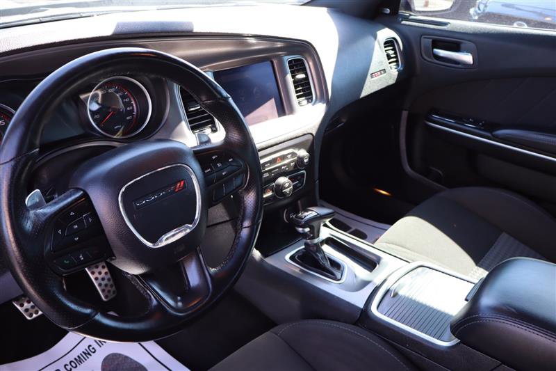 Used 2023 Dodge Charger Scat Pack w/ Navigation & Travel Group image 17