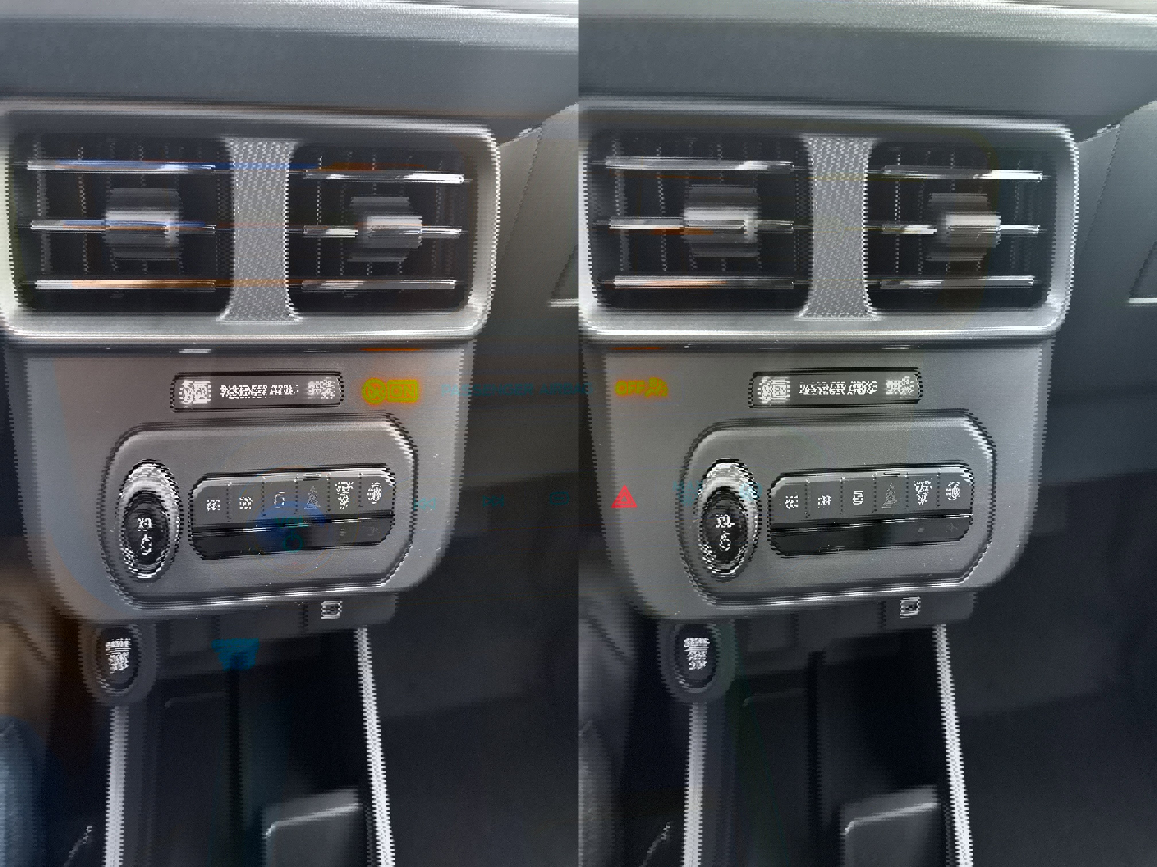 New 2025 Ford Maverick XLT w/ Black Appearance Package image 21