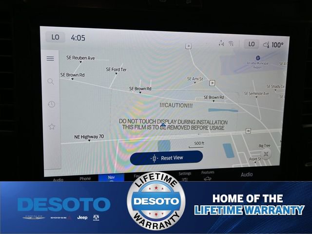 New 2026 Ford F250 Lariat w/ Chrome Package image 23