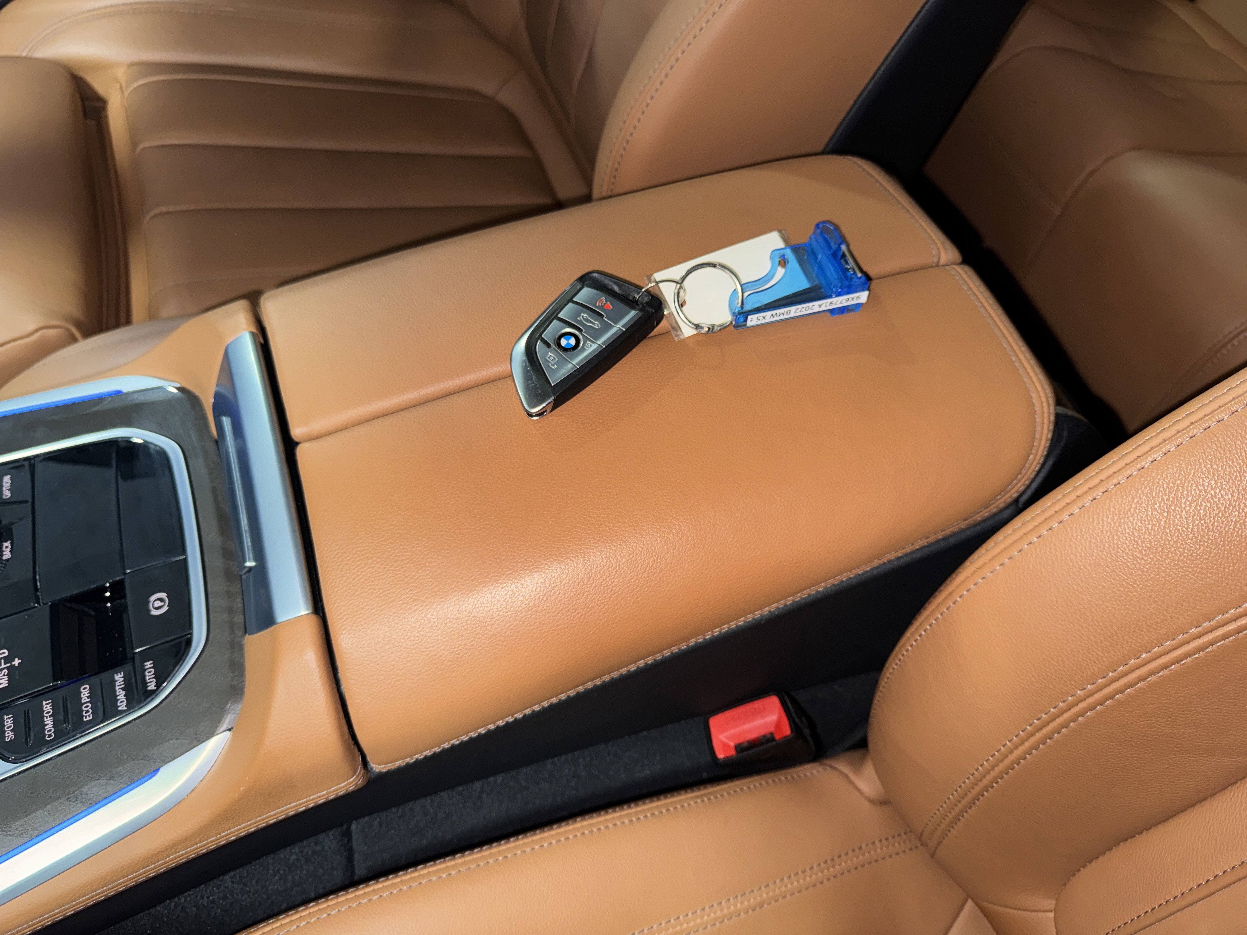 Used 2022 BMW X5 sDrive40i image 29