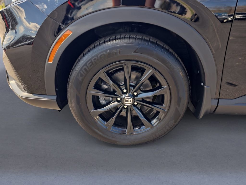 Used 2024 Honda CR-V Sport image 9