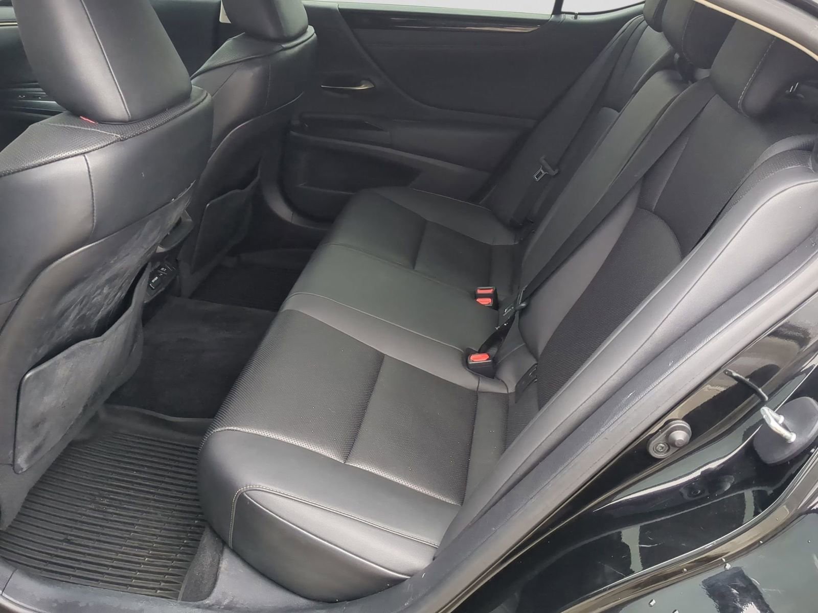 Used 2021 Lexus ES 250 w/ Premium Package image 24