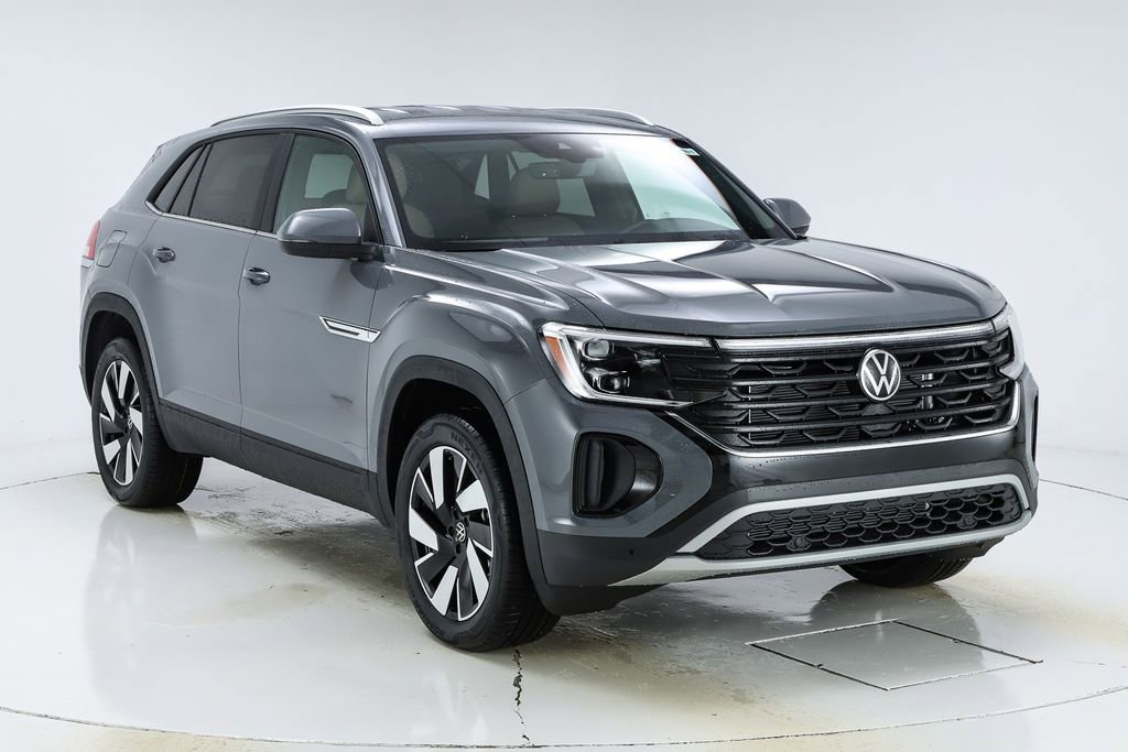 New 2026 Volkswagen Atlas Cross Sport SE image 15