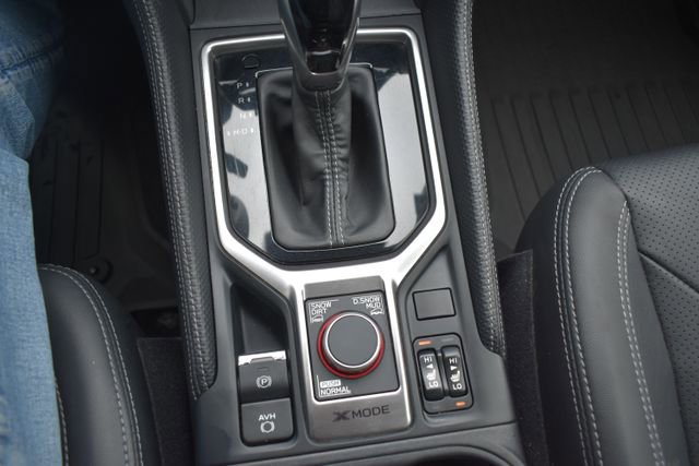 Used 2021 Subaru Forester Touring image 35