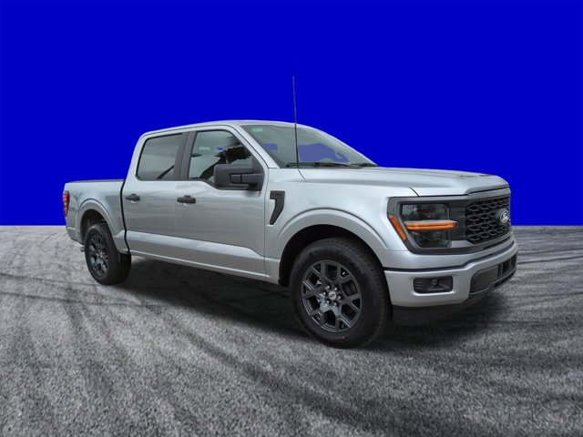 New 2026 Ford F150 STX w/ Equipment Group 200A image 2