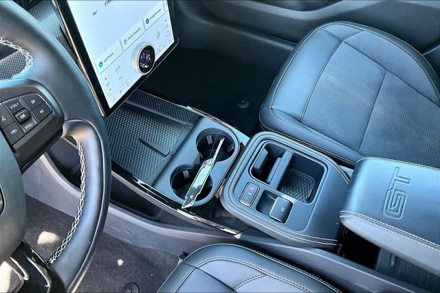 Used 2025 Ford Mustang Mach-E GT AWD/4WD image 17