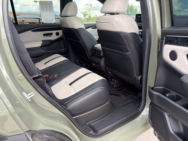 Used 2026 Honda Passport TrailSport Elite image 20