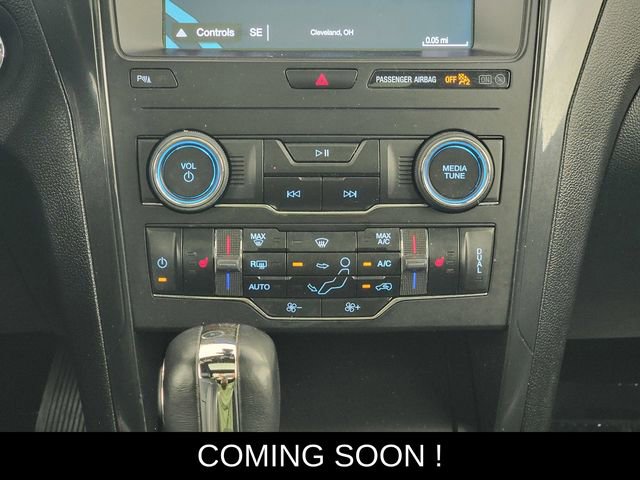 Used 2019 Ford Explorer XLT w/ Equipment Group 202A AWD/4WD image 23