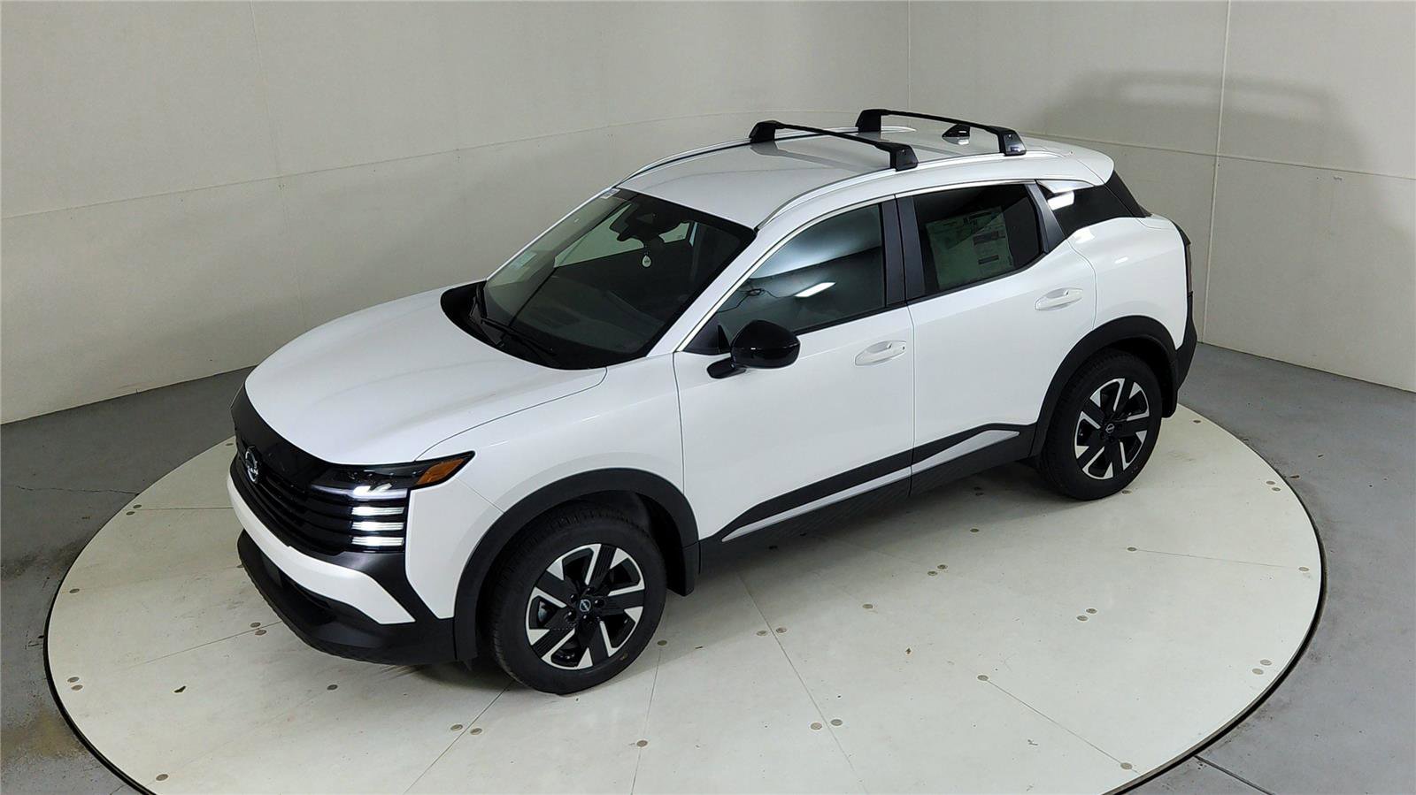 New 2026 Nissan Kicks SV w/ Cold Weather Package image 36