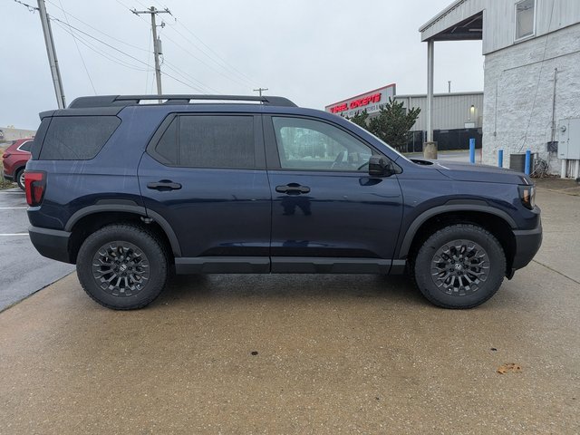 New 2026 Honda Passport TrailSport image 6