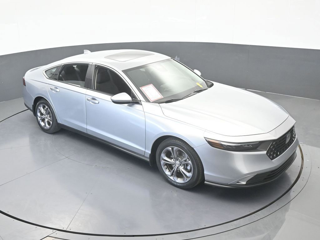 Used 2024 Honda Accord EX image 54