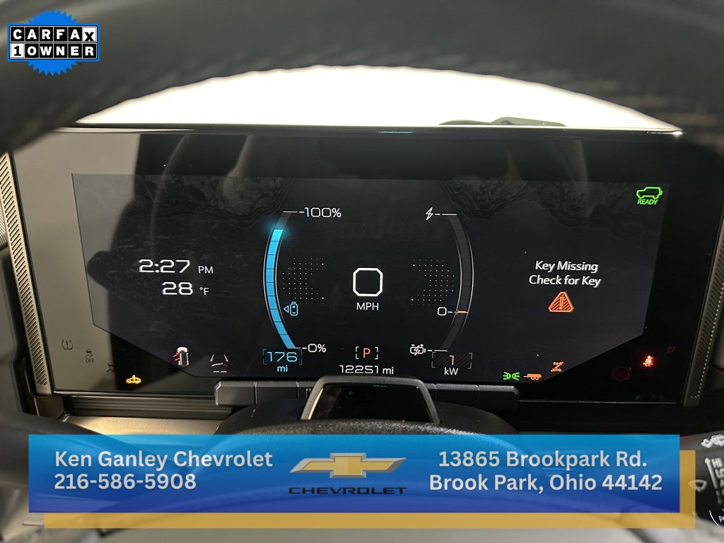 Certified 2024 GMC Hummer EV 3X image 13