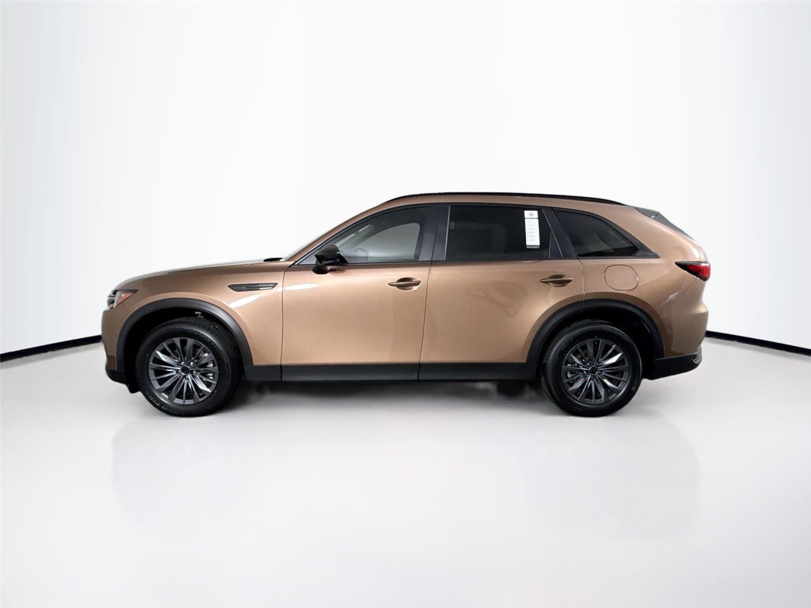 New 2026 MAZDA CX-70 SC AWD/4WD image 14