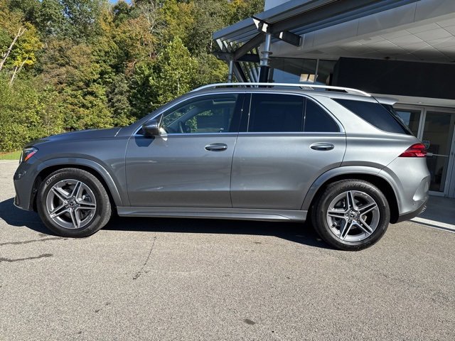 New 2026 Mercedes-Benz GLE 450 4MATIC image 2