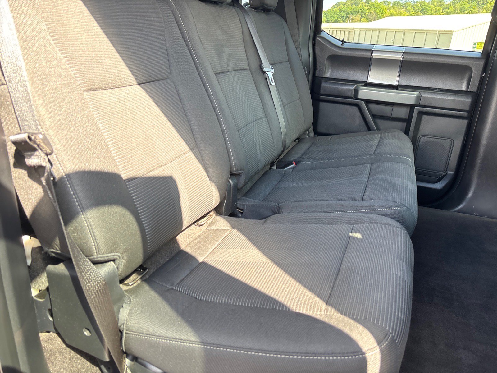 Used 2016 Ford F150 XLT w/ Equipment Group 302A Luxury AWD/4WD image 24