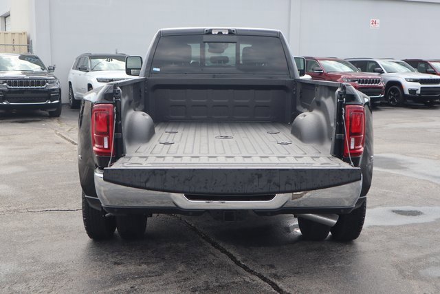 New 2026 RAM 3500 Laramie image 25